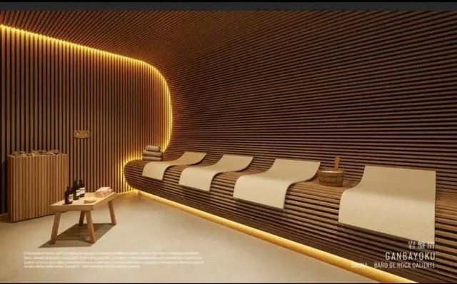 Aef Venta Suit Tipo Estudio en La República del Salvador — imagen 2