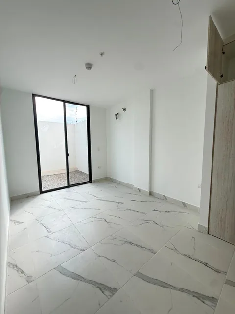 7646. Barranca Apartaments - Samborondon, Vendo Departamento Planta Baja 2 Dorm. $170,000, Guayas — imagen 3