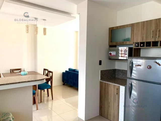 Venta de Casa Amoblada en Urb. Altamar II, Al Pie del Mar, 3 Habitaciones Z. R. Guayas — imagen 4