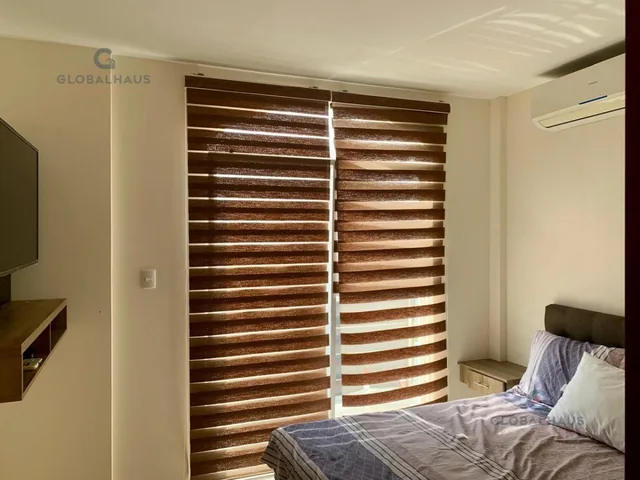 Venta de Casa Amoblada en Urb. Altamar II, Al Pie del Mar, 3 Habitaciones Z. R. Guayas — imagen 2