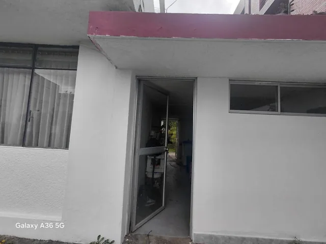 Casa y Terreno Ideal Para Proyecto Inmobiliario — imagen 2