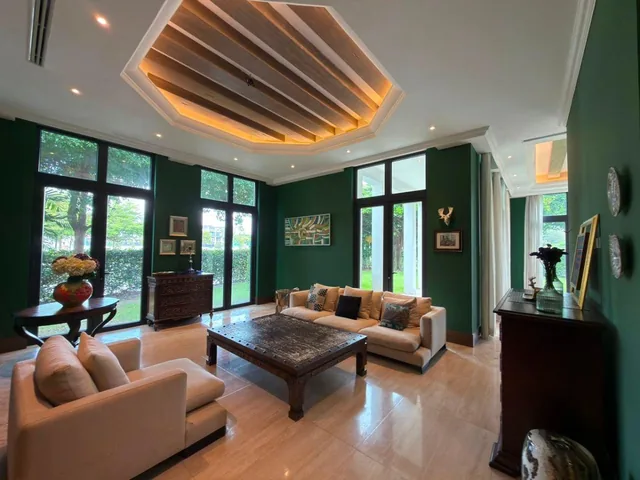 Aires del Batan - Exclusiva Casa de Lujo con Vista Al Lago en Venta, Guayas — imagen 4