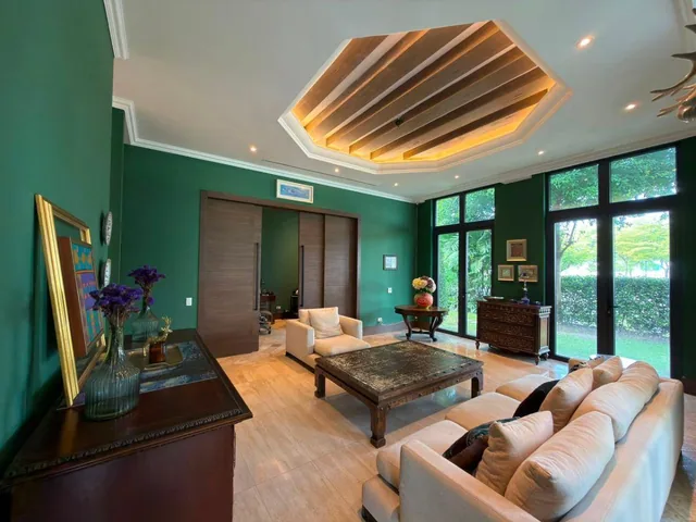Aires del Batan - Exclusiva Casa de Lujo con Vista Al Lago en Venta, Guayas — imagen 3