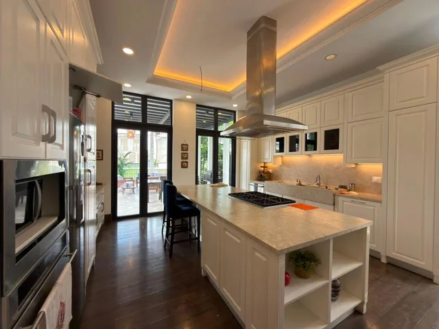 Aires del Batan - Exclusiva Casa de Lujo con Vista Al Lago en Venta, Guayas — imagen 2