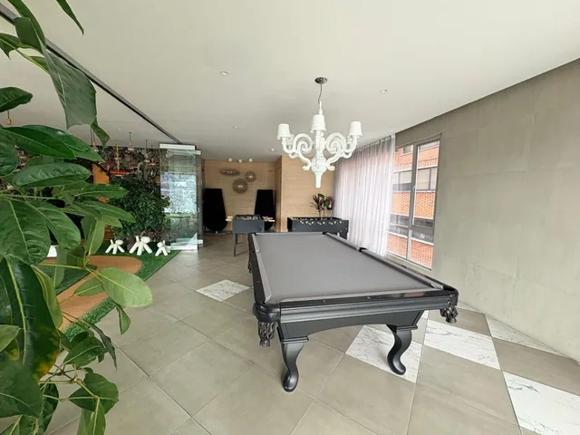 Suite en Venta Edificio Oh Gonzalez Suarez 64 m² — imagen 3