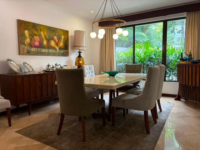 Casa en Venta en Urb. Palmar del Rio - Km 4 Samborondon, Guayas — imagen 5