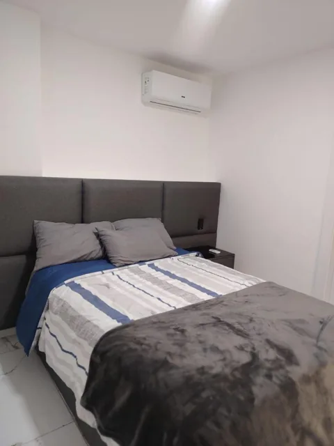 Departamento Full Amoblado Torres de La Costa con Parqueo, Guayas — imagen 5