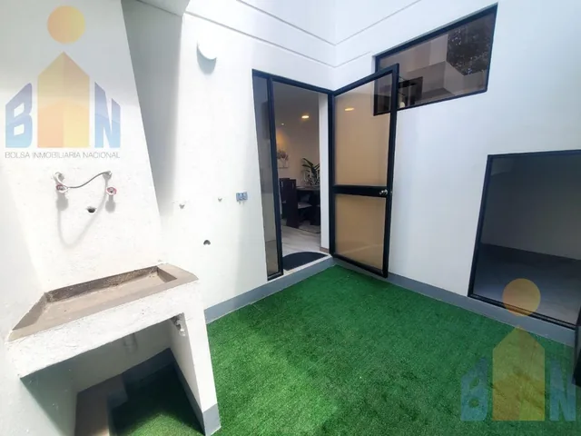 Casa Vis Nueva a Estrenar Sector Calderón — imagen 3