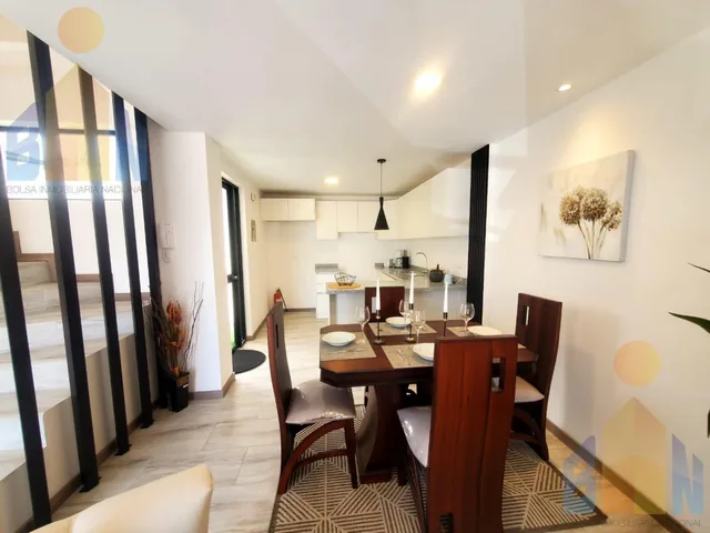 Casa Vis Nueva a Estrenar Sector Calderón — imagen 2