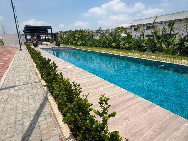 7648. Barranca Apartaments - Samborondon, Vendo Departamento 2 Dorm. $155.000. Guayas — imagen 2