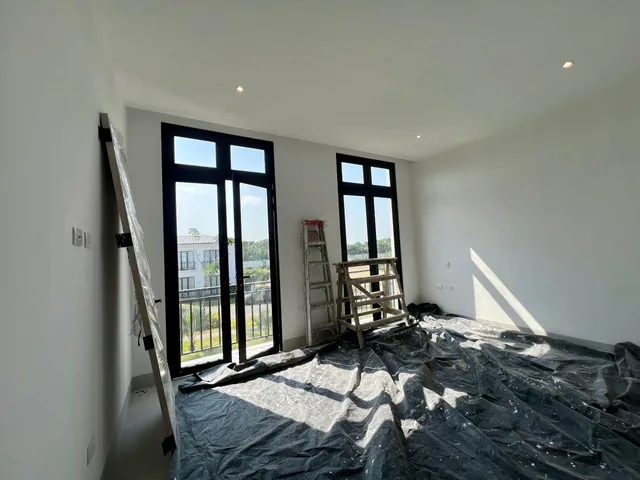 Vendo Casa Aires del Norte, Guayas — imagen 4