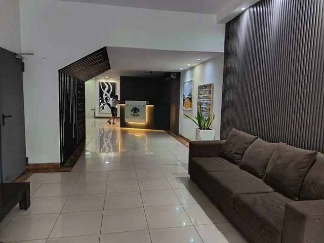 Colinas de Los Ceibos. Vendo Departamento en Lindo Edificio con Gimnasio, Piscina, Etc, Guayas — imagen 2