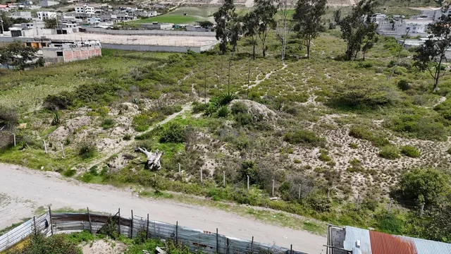 Venta de Terreno Calderón Bellavista Barrio Ana Maria — imagen 3