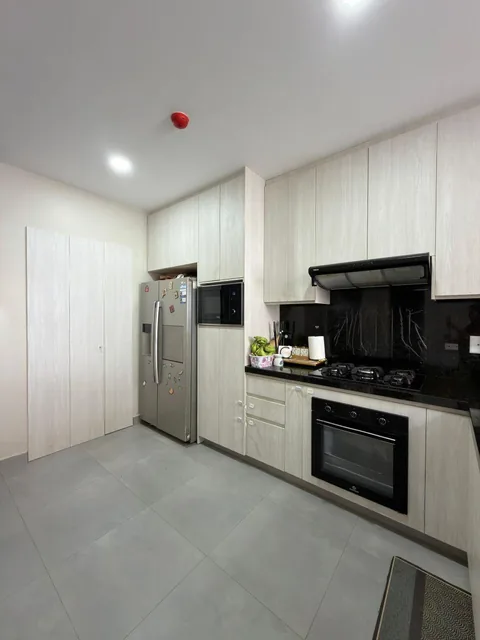 7630. Urb. San Bernardo 3 - Samborondon Km².5, Vendo Departamento 2 Dorm. $175.000. Guayas — imagen 4