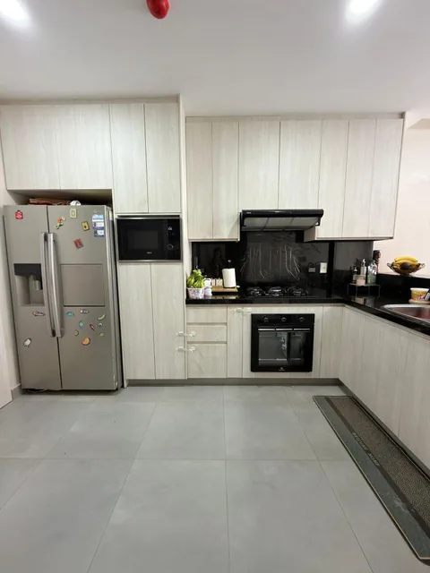 7630. Urb. San Bernardo 3 - Samborondon Km².5, Vendo Departamento 2 Dorm. $175.000. Guayas — imagen 3
