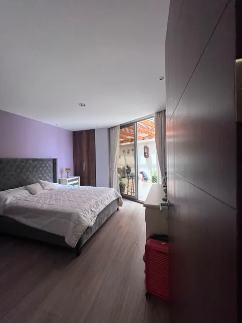 Departamento de 3 Dorm. en Venta. Puertas del Sol. Azuay — imagen 4