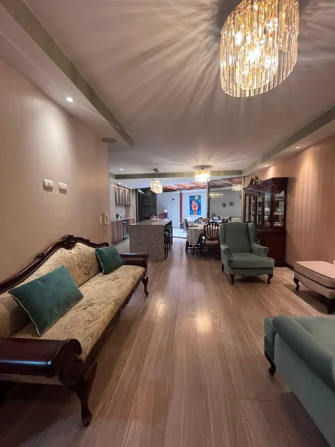 Departamento de 3 Dorm. en Venta. Puertas del Sol. Azuay — imagen 2