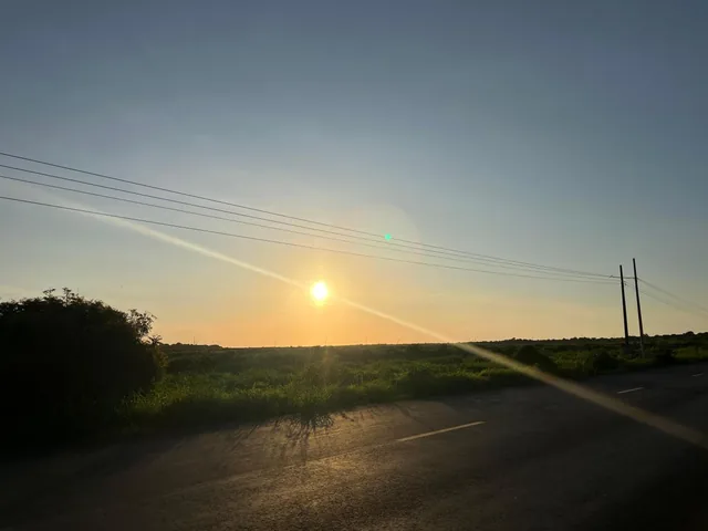 Vendo Terreno 60.000 m² en La Ruta del Spondylus Puerto Cayo Manantiales, Manabí — imagen 2