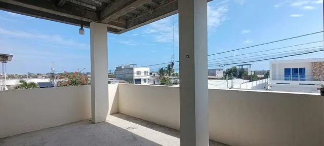 Casa en Venta Playas Villamil, Sol y Mar, Via Data Ingp, Guayas — imagen 2