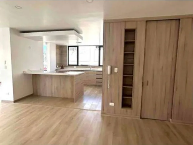 Se Vende Penthouse Duplex Sector República de El Salvador — imagen 4