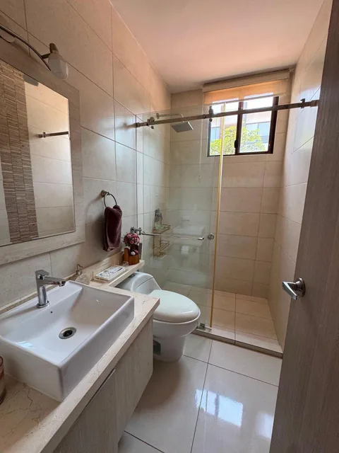 Lindo Departamento Planta Baja, Guayas — imagen 5