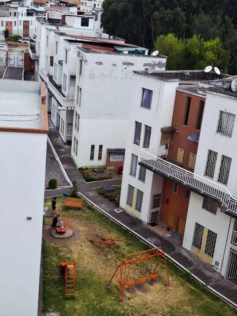 Venta Departamento Sector Quitumbe — imagen 4