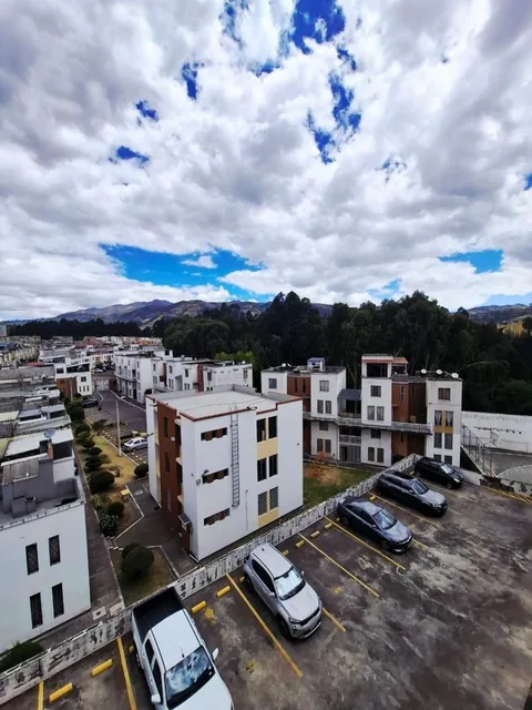 Venta Departamento Sector Quitumbe — imagen 3