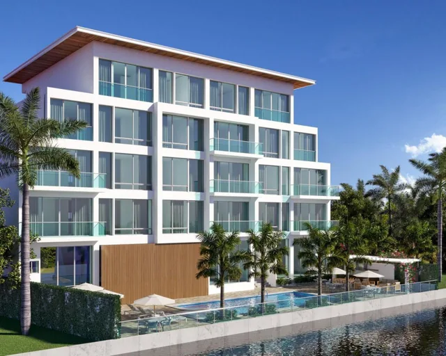 En Venta Departamentos con Vista Al Río y Acabados de Lujo en Isla Mocolí, Barlovento, Guayas — imagen 5