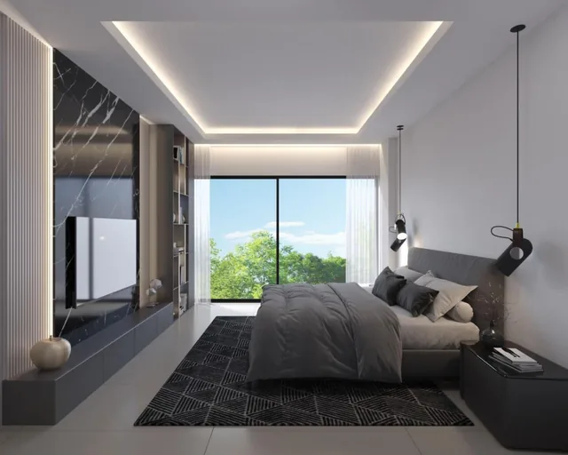 En Venta Departamentos con Vista Al Río y Acabados de Lujo en Isla Mocolí, Barlovento, Guayas — imagen 3