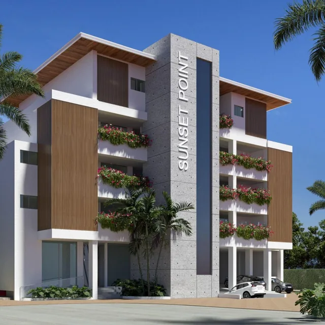 En Venta Departamentos con Vista Al Río y Acabados de Lujo en Isla Mocolí, Barlovento, Guayas — imagen 2