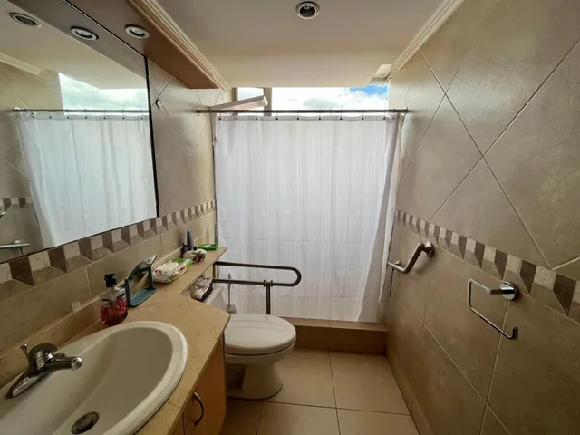 Departamento en Venta 3d Sector Ponceano — imagen 5