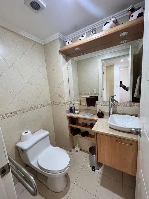Departamento en Venta 3d Sector Ponceano — imagen 2