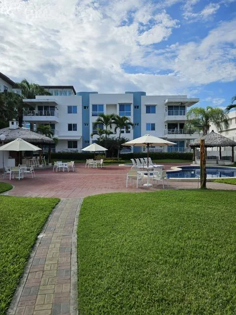 Venta Departamento Vista Lateral Al Mar - Punta Blanca — imagen 3