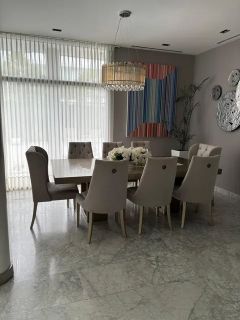 Moderna y Elegante Casa con Piscina en Isla Mocolí, Guayas — imagen 3