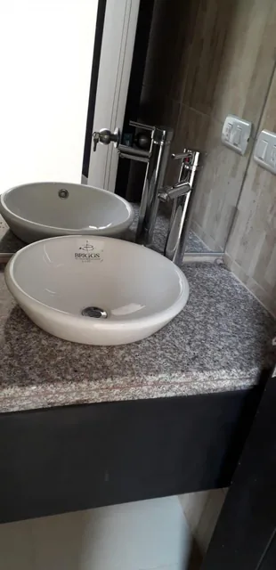 Venta Departamento con Patio en "Las Cumbres" Amoblado, Guayas — imagen 2