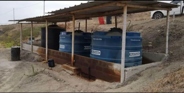 Vendo Camaronera en Producción, El Morro, Guayas — imagen 3