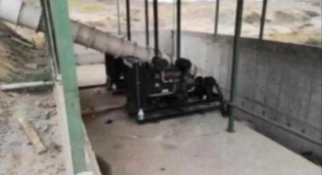 Vendo Camaronera en Producción, El Morro, Guayas — imagen 2