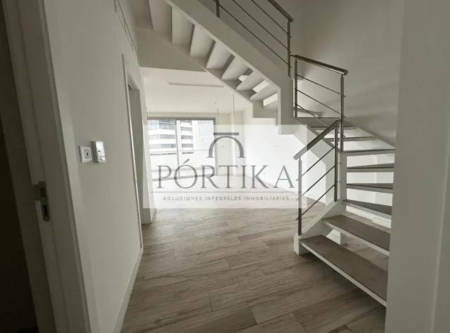 Venta Departamento Loft 2 Dorm. - Santana Lofts - Puerto Santa Ana, Guayas — imagen 2
