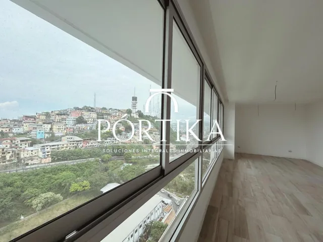 Venta Departamento 2 Dorm. - Santana Lofts - Puerto Santa Ana, Guayas — imagen 5