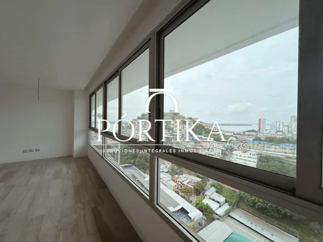 Venta Departamento 2 Dorm. - Santana Lofts - Puerto Santa Ana, Guayas — imagen 4