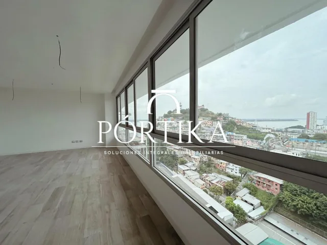 Venta Departamento 2 Dorm. - Santana Lofts - Puerto Santa Ana, Guayas — imagen 3