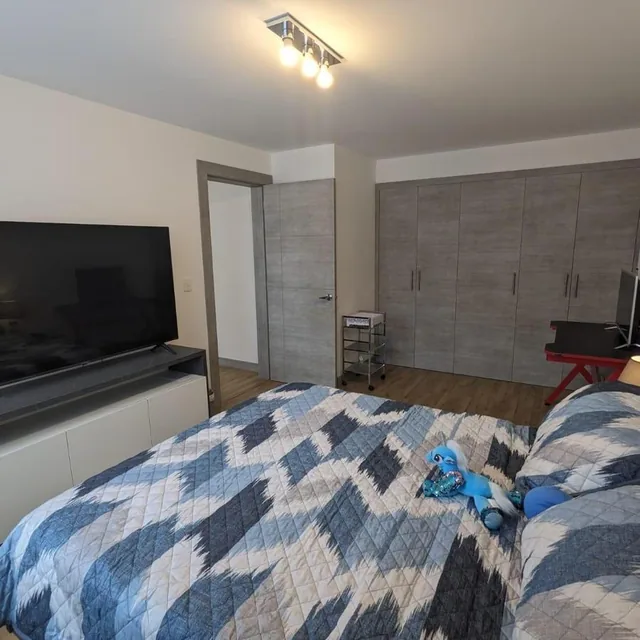 !hermosa Suite 55 m² - Carolina - Quicentro! — imagen 5