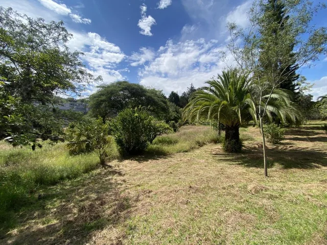 Terreno de Venta en Cumbayá, Dentro de La Urbanización La Viña. Ideal Constructores — imagen 5