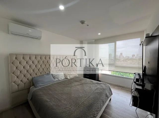 Venta Departamento 3 Dorm. - Santana Lofts - Puerto Santa Ana, Guayas — imagen 3