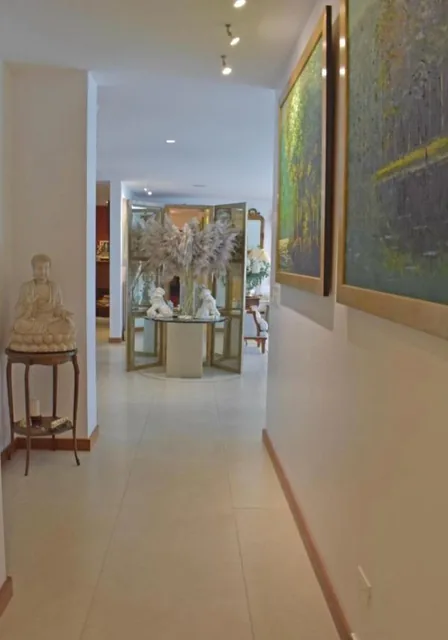 Departamento de Renta (Con o Sin Muebles) y Venta en Cumbayá! — imagen 3