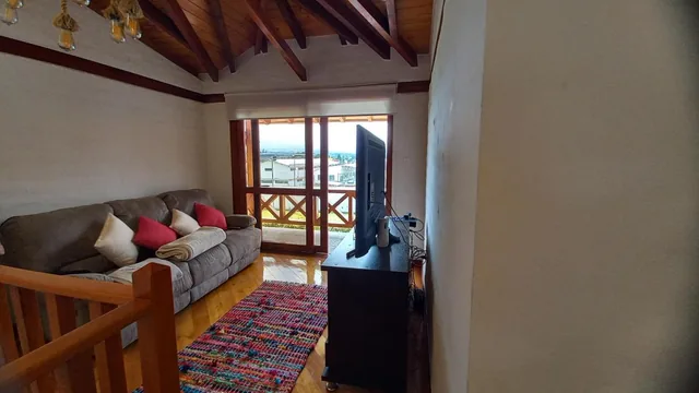 Venta Casa Valle de Los Chillos — imagen 5