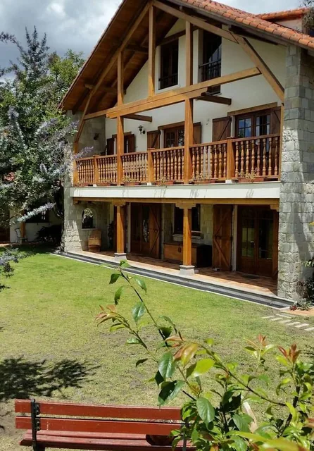 Quito Casa de Venta Campo Alegre de Oportunidad — imagen 5