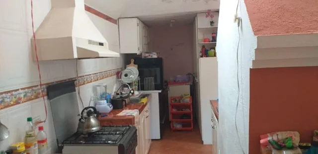 C/ Calacalí, Casa Amoblada de 600 m² en Arriendo, 800 m² de Terreno — imagen 5