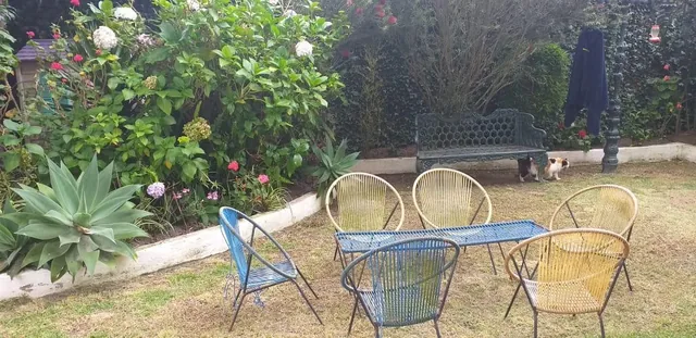 C/ Calacalí, Casa Amoblada de 600 m² en Arriendo, 800 m² de Terreno — imagen 4