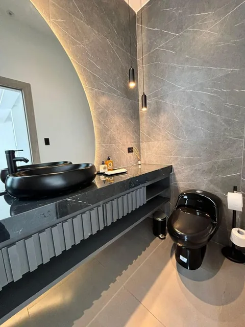 Mocoli Linda Villa Moderna en Venta con 5 Dorm., Guayas — imagen 3